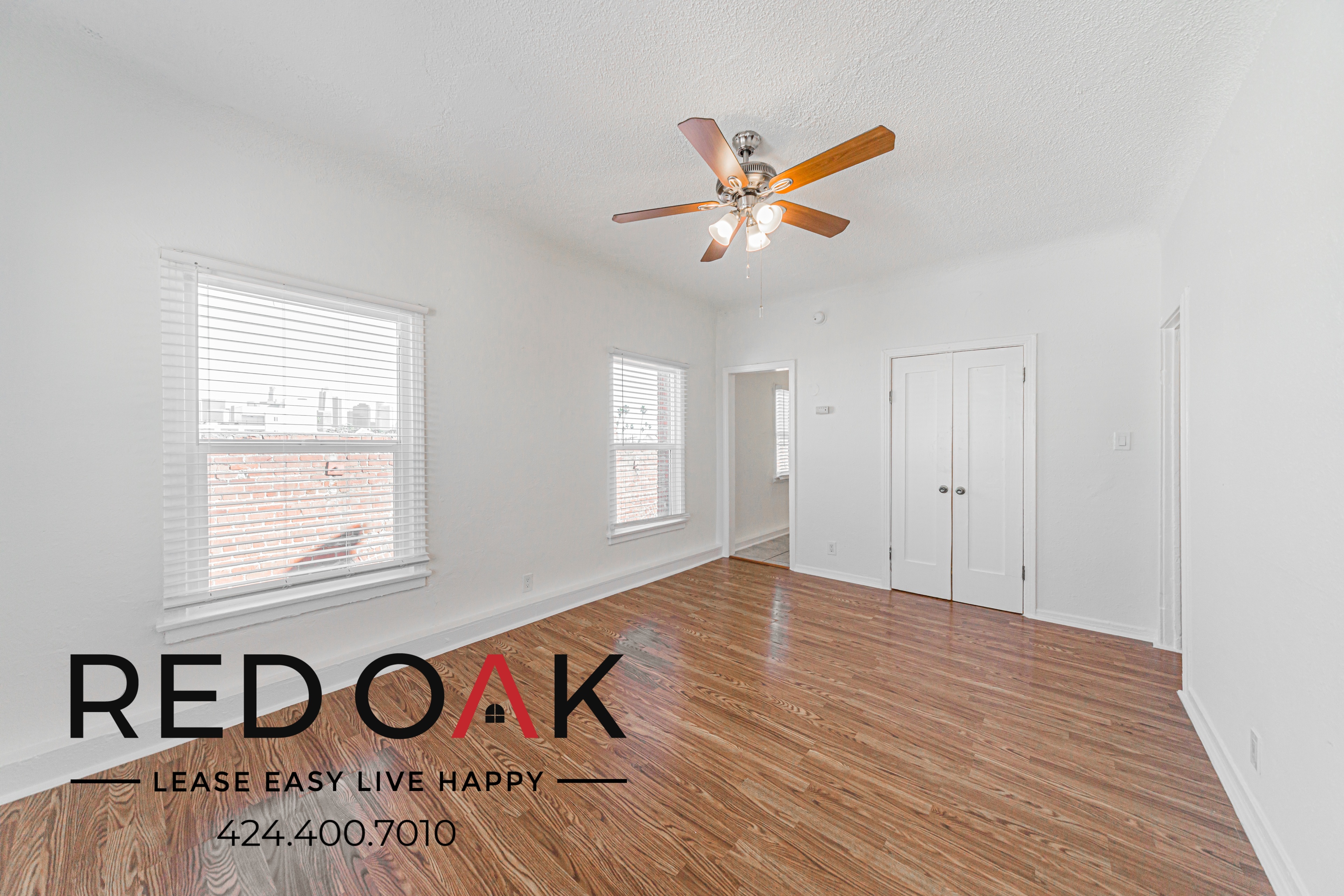 Los Angeles Condo: 2749 San Marino St