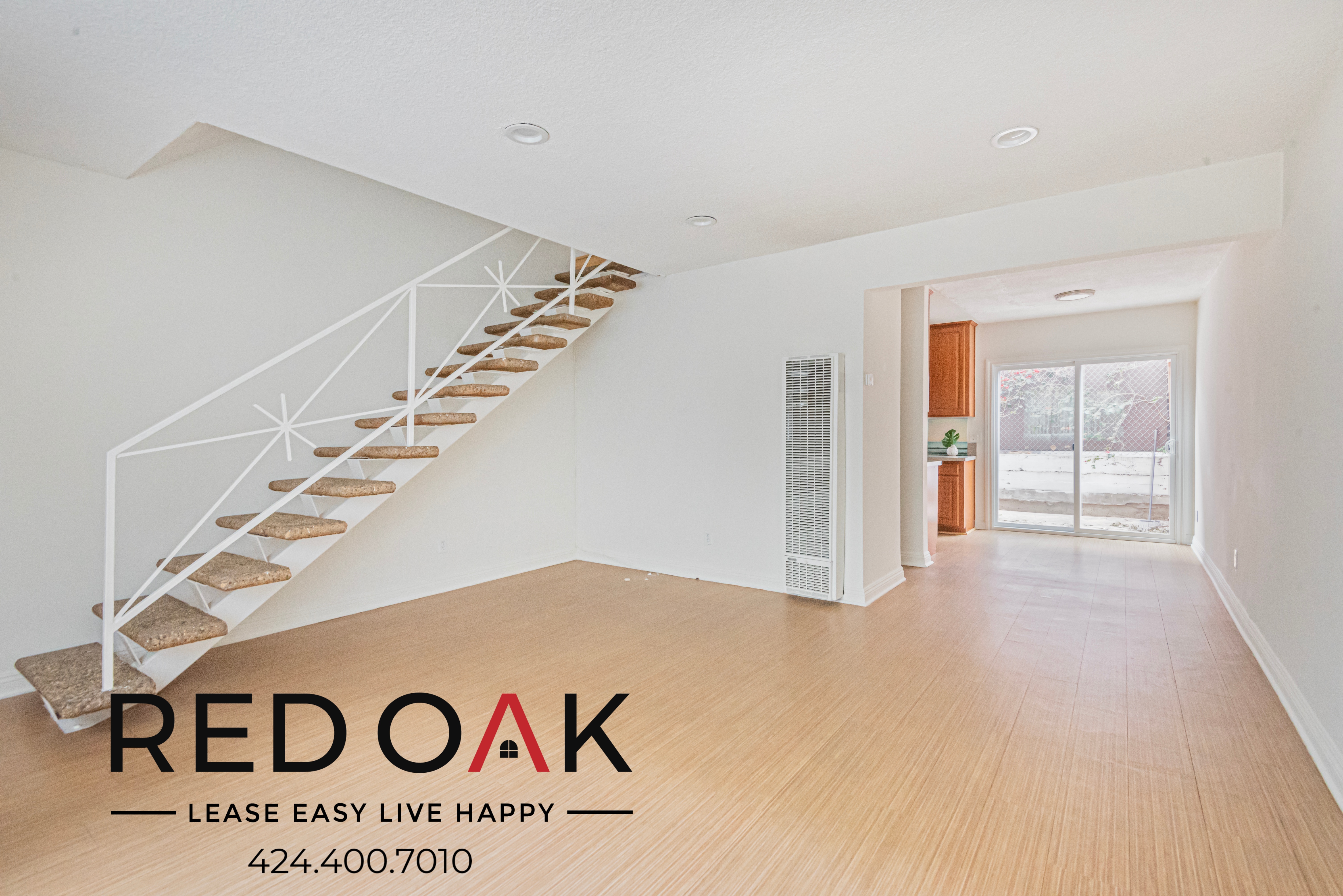 Santa Monica Condo: 517 Raymond Ave