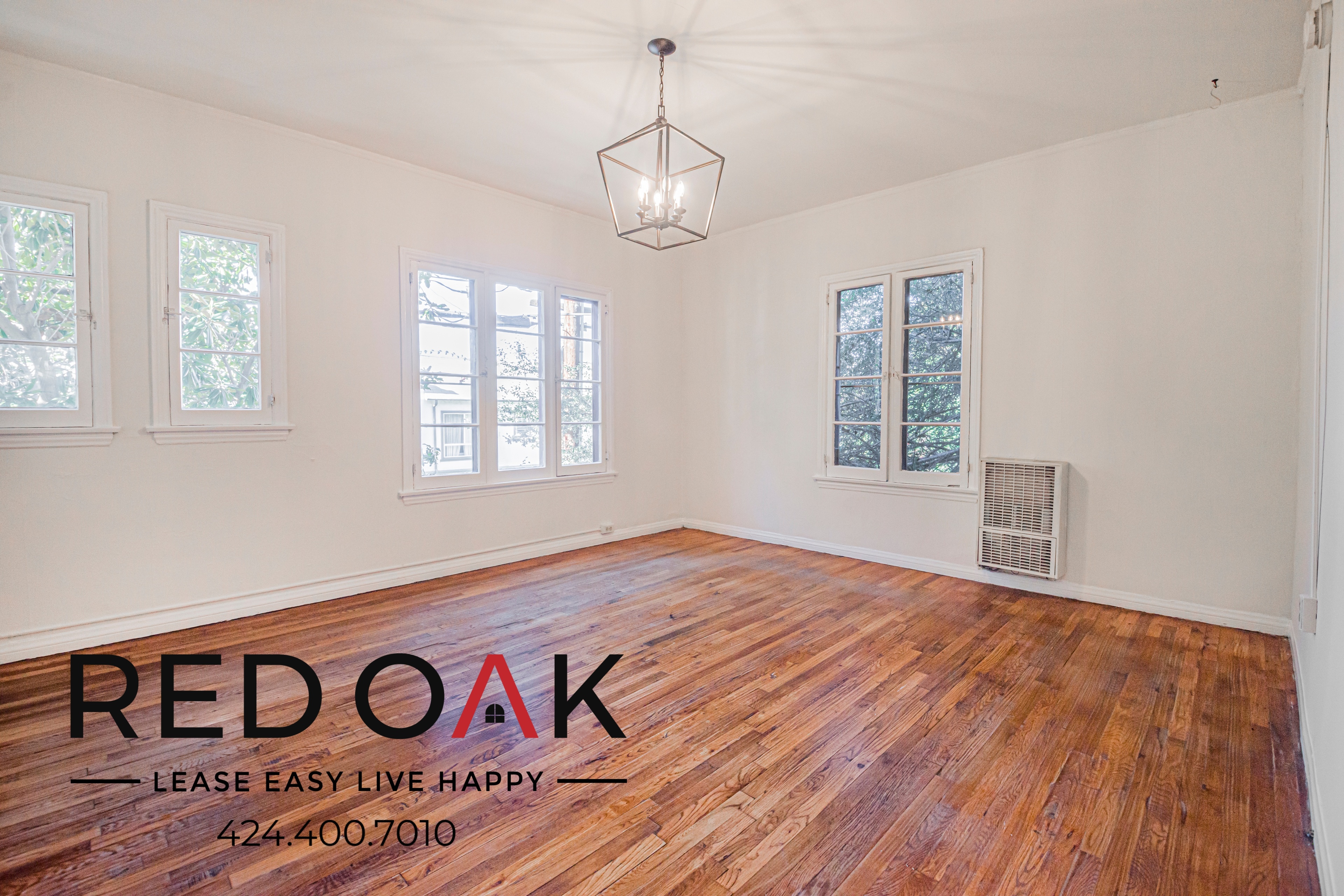 Los Angeles Condo: 836 Sanborn Ave