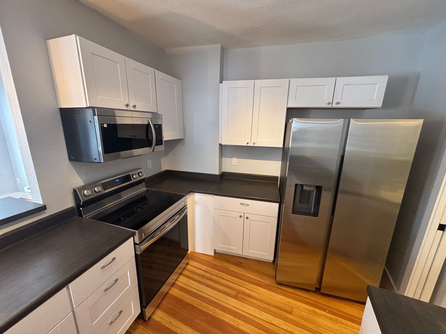 Manitou Springs Apartment: 741 Manitou Ave