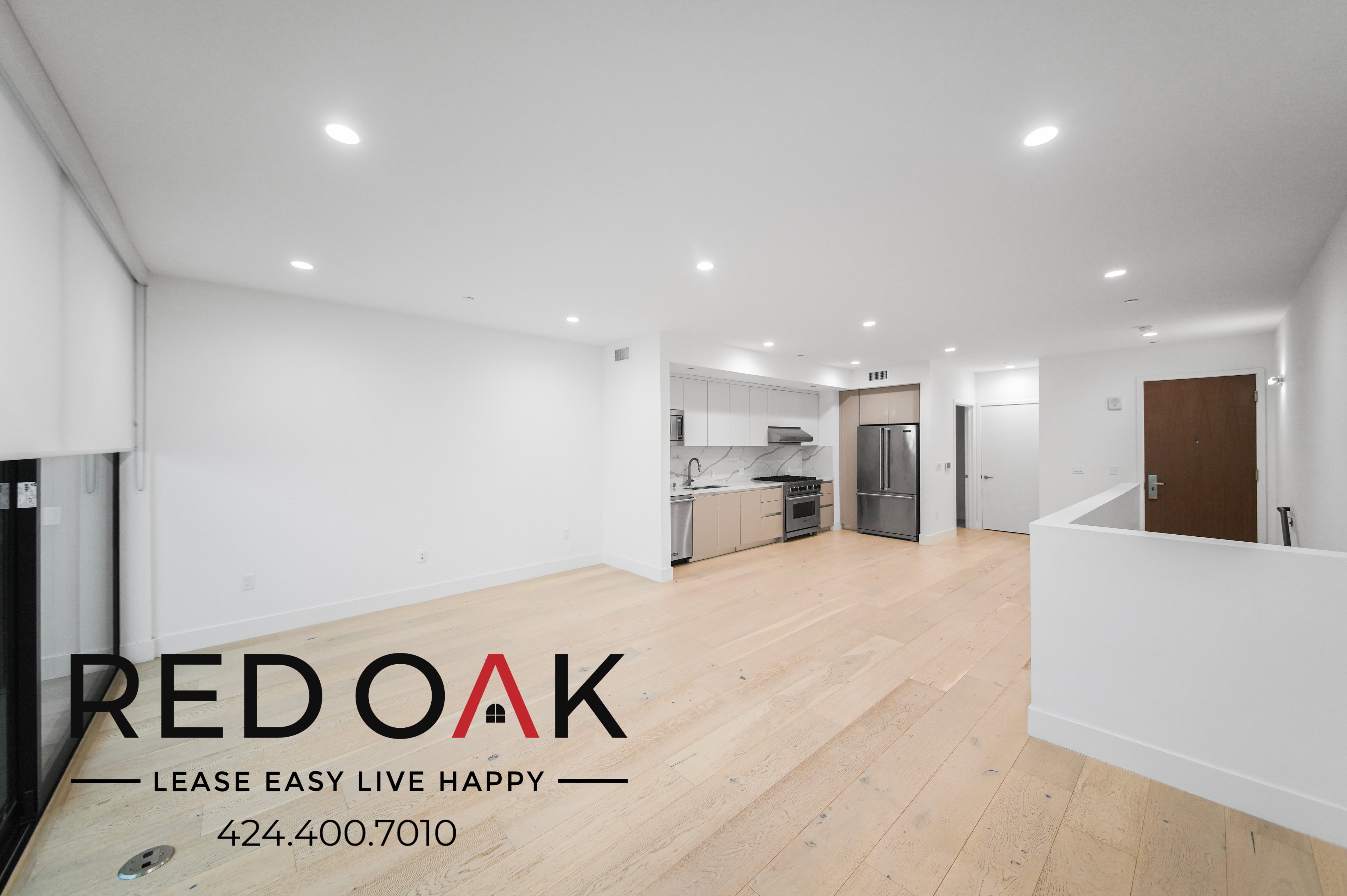 Los Angeles Condo: 1415 Reeves St