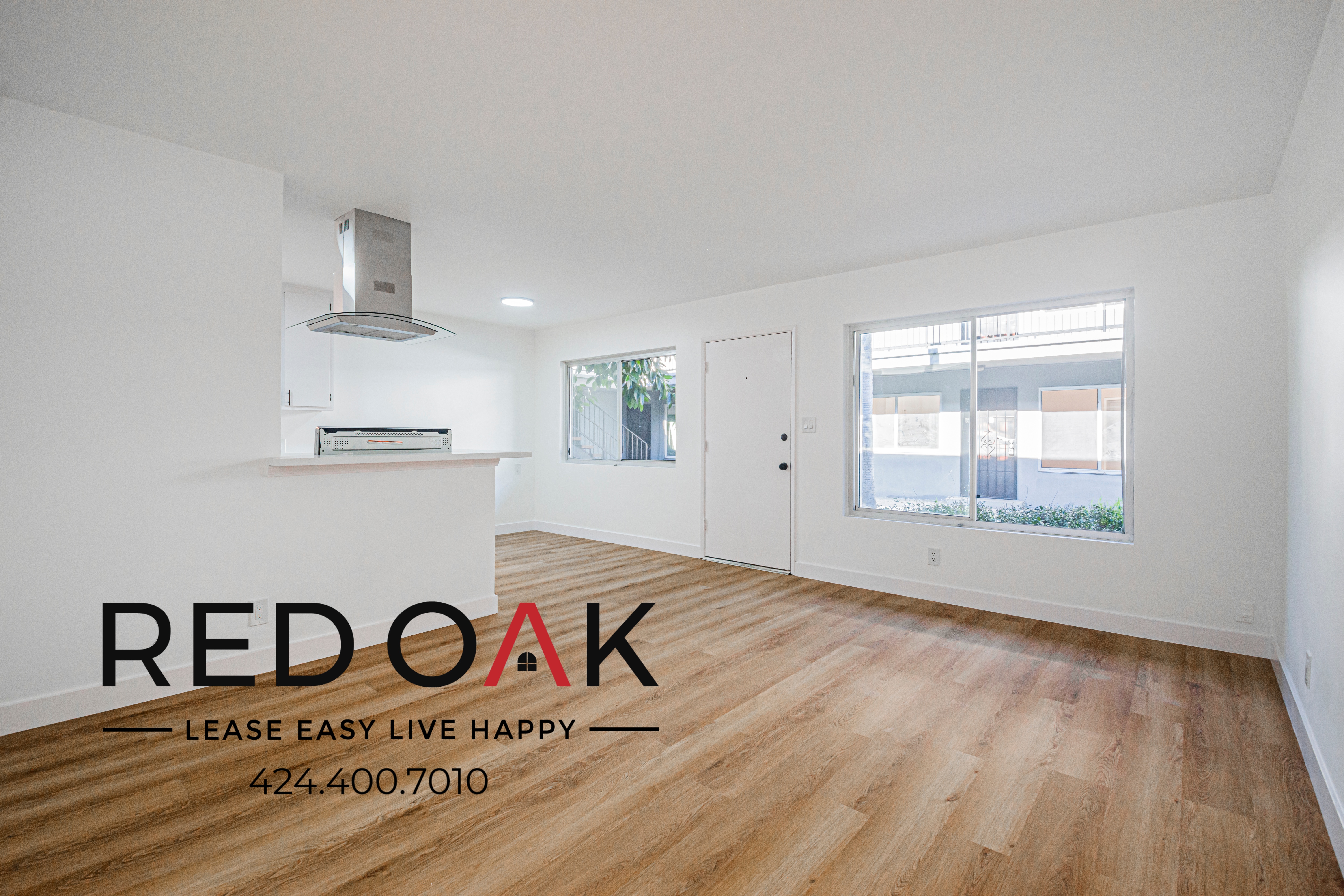 Long Beach Condo: 6501 Cherry Ave