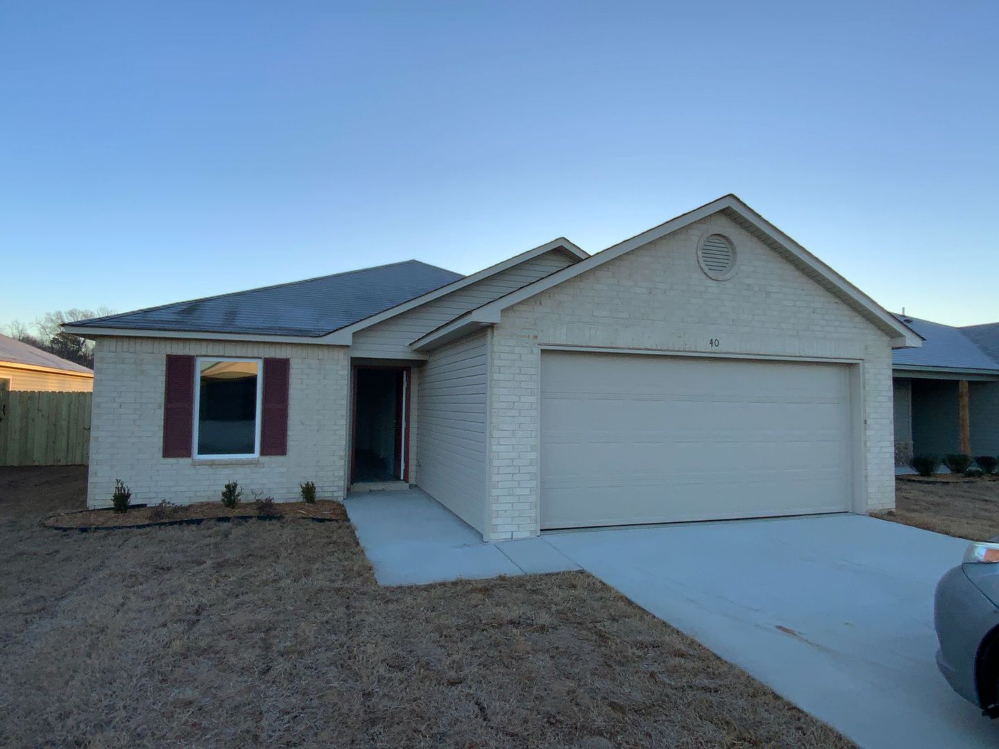 Conway House: 40 Sourdough Creek Lane