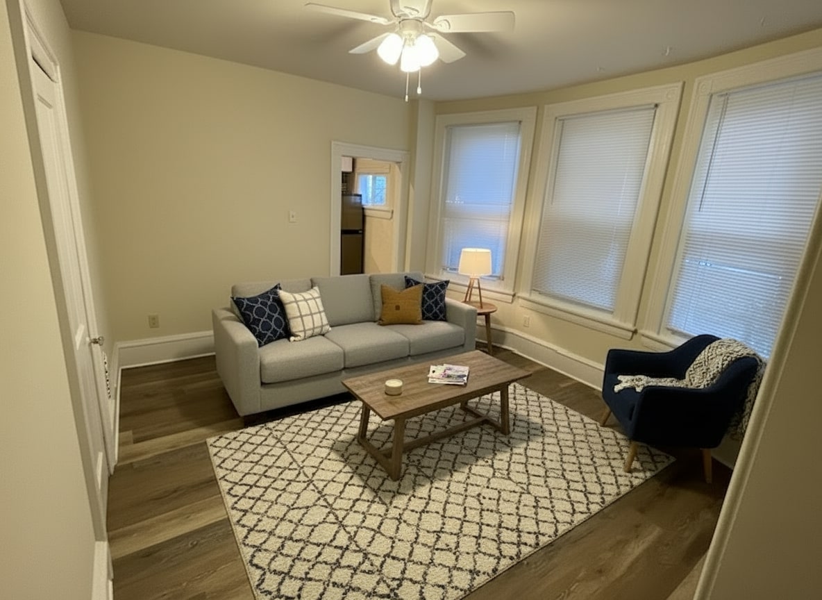 Philadelphia Condo: 1625 Dyre St