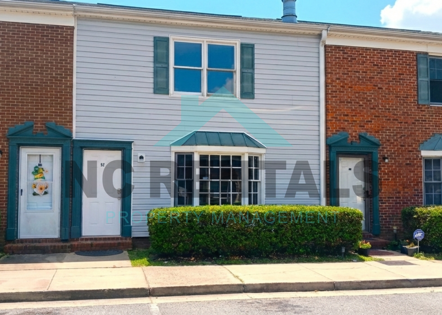 Greenville House: 100 Kristin Dr