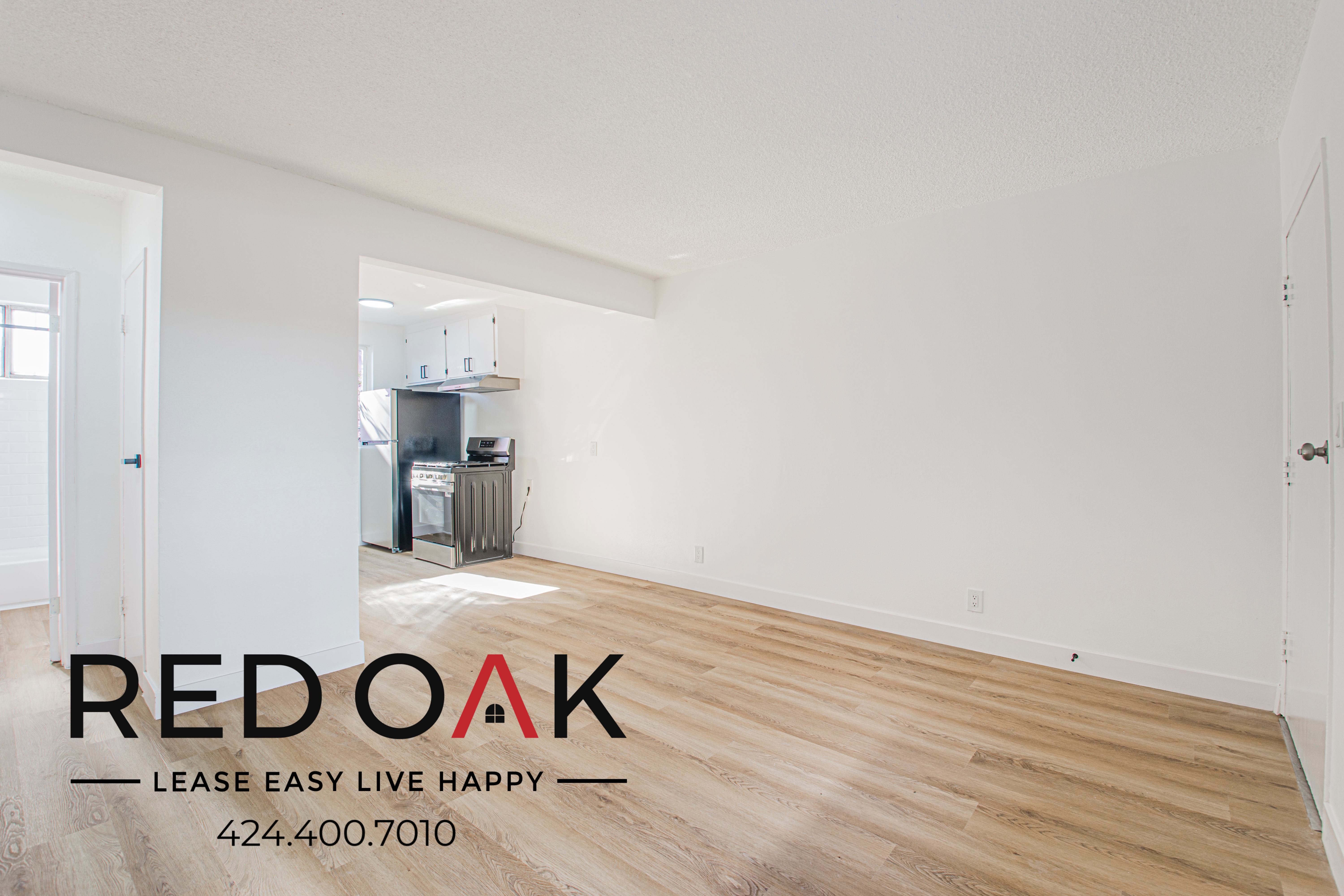 Los Angeles Condo: 4070 Venice Blvd