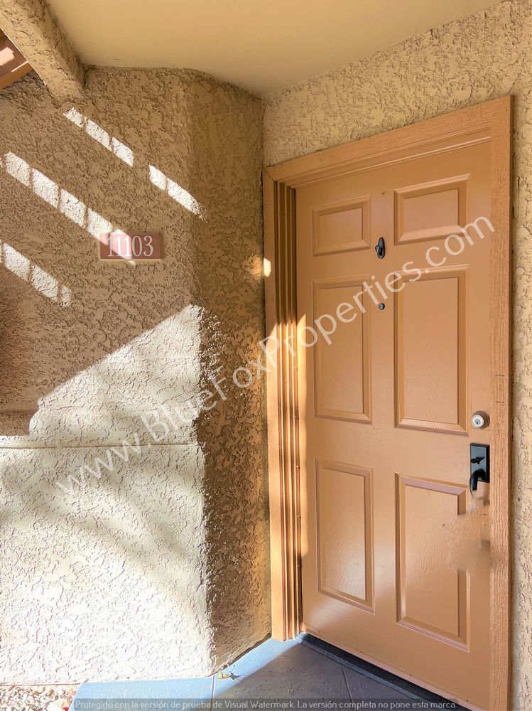 Tucson Condo: 7255 E Snyder Rd