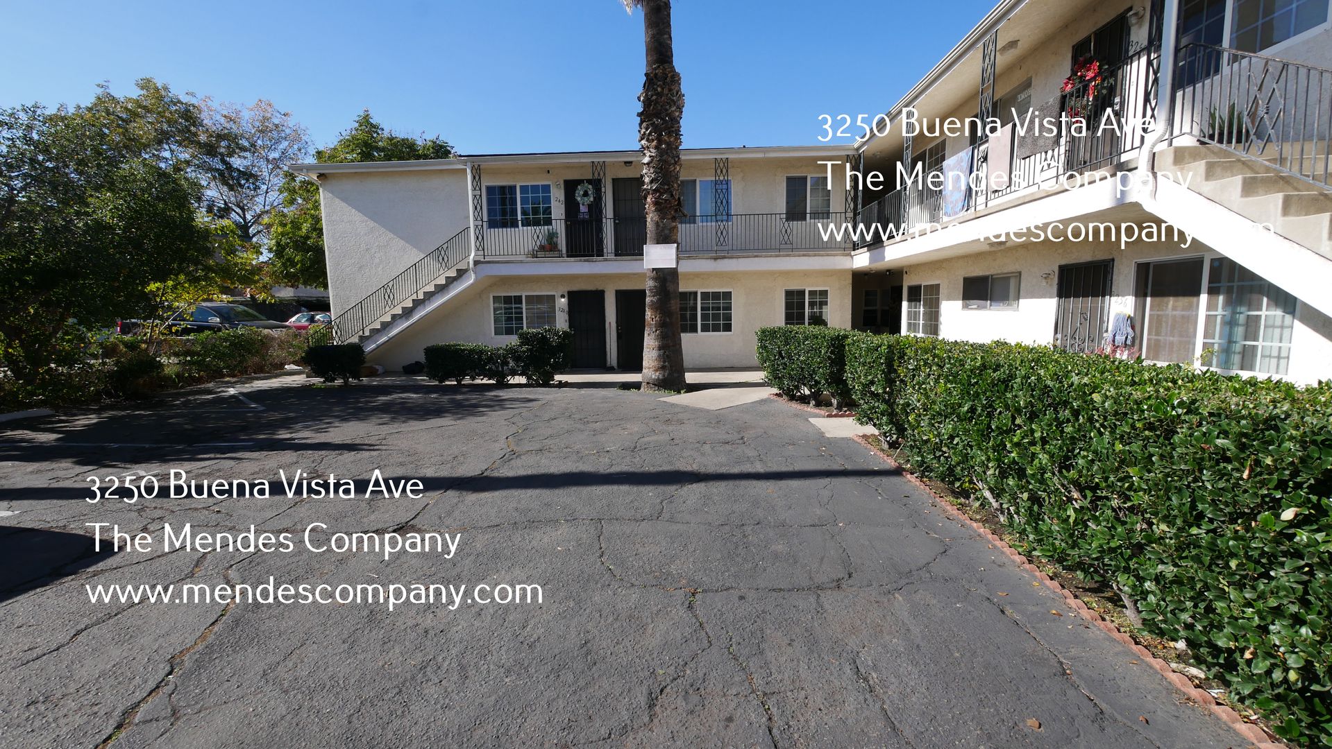 Lemon Grove Condo: 3250 Buena Vista Ave