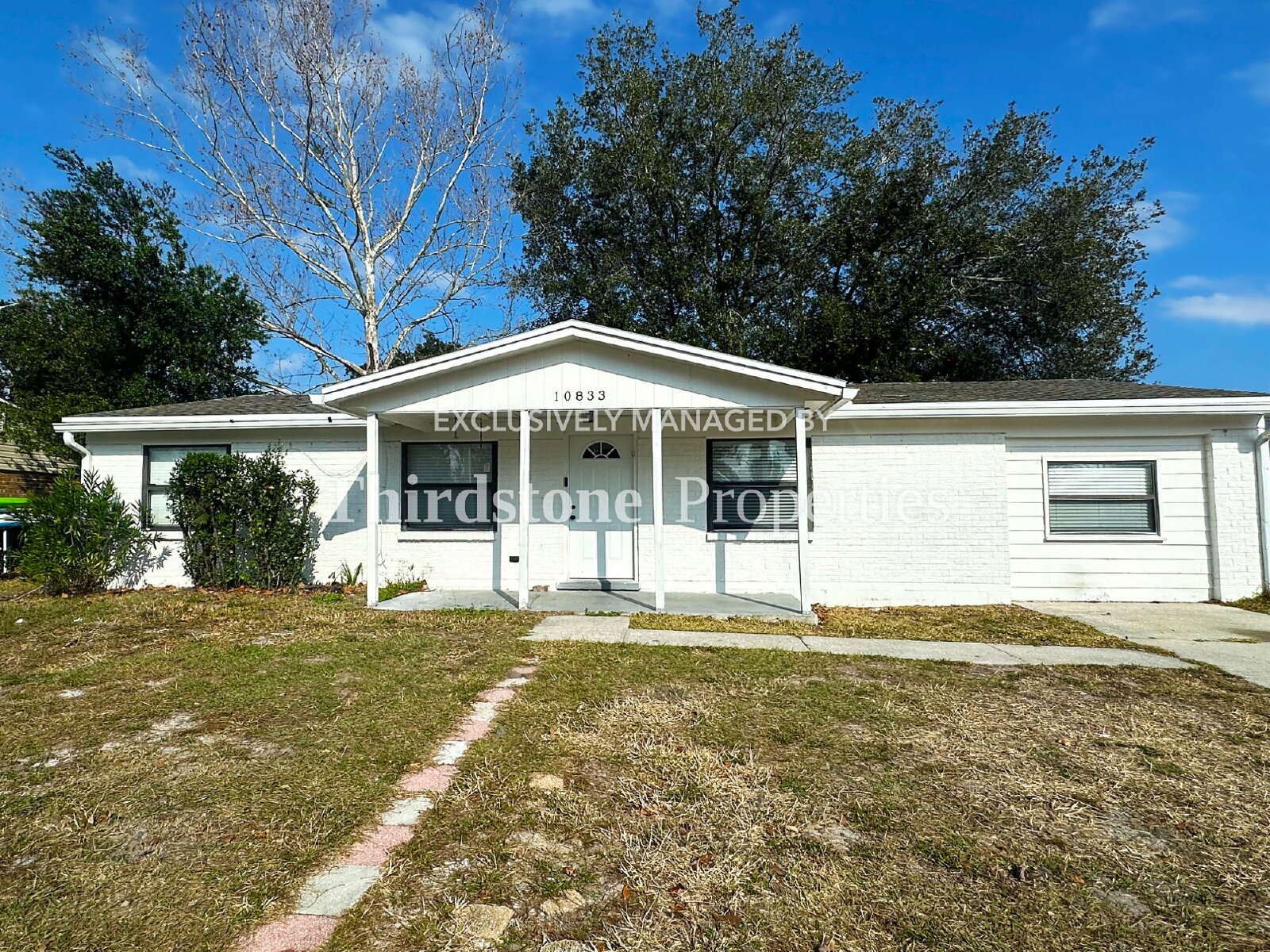 Jacksonville House: 10833 Liscard Rd S