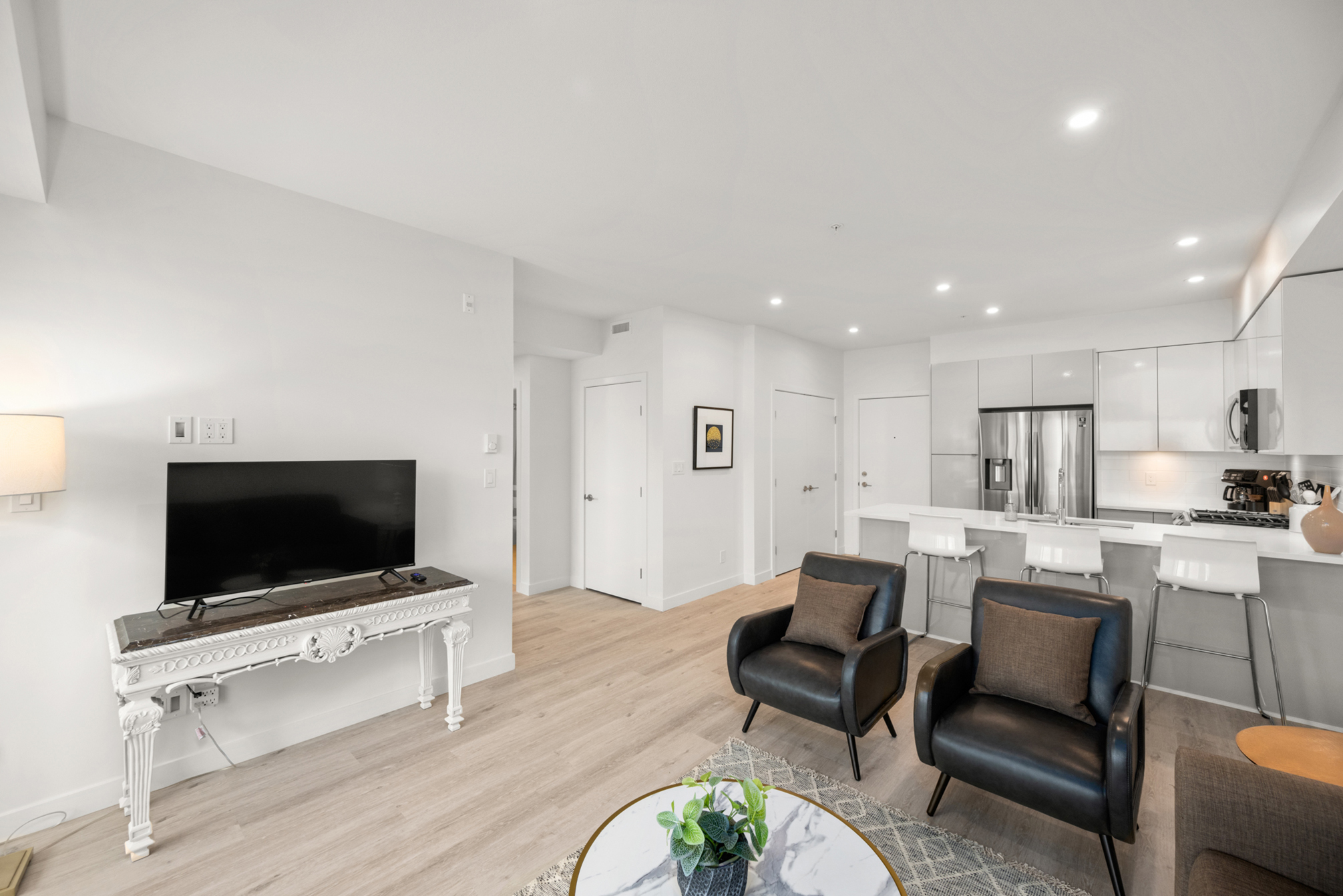 Abbotsford Townhome: 2649 James St