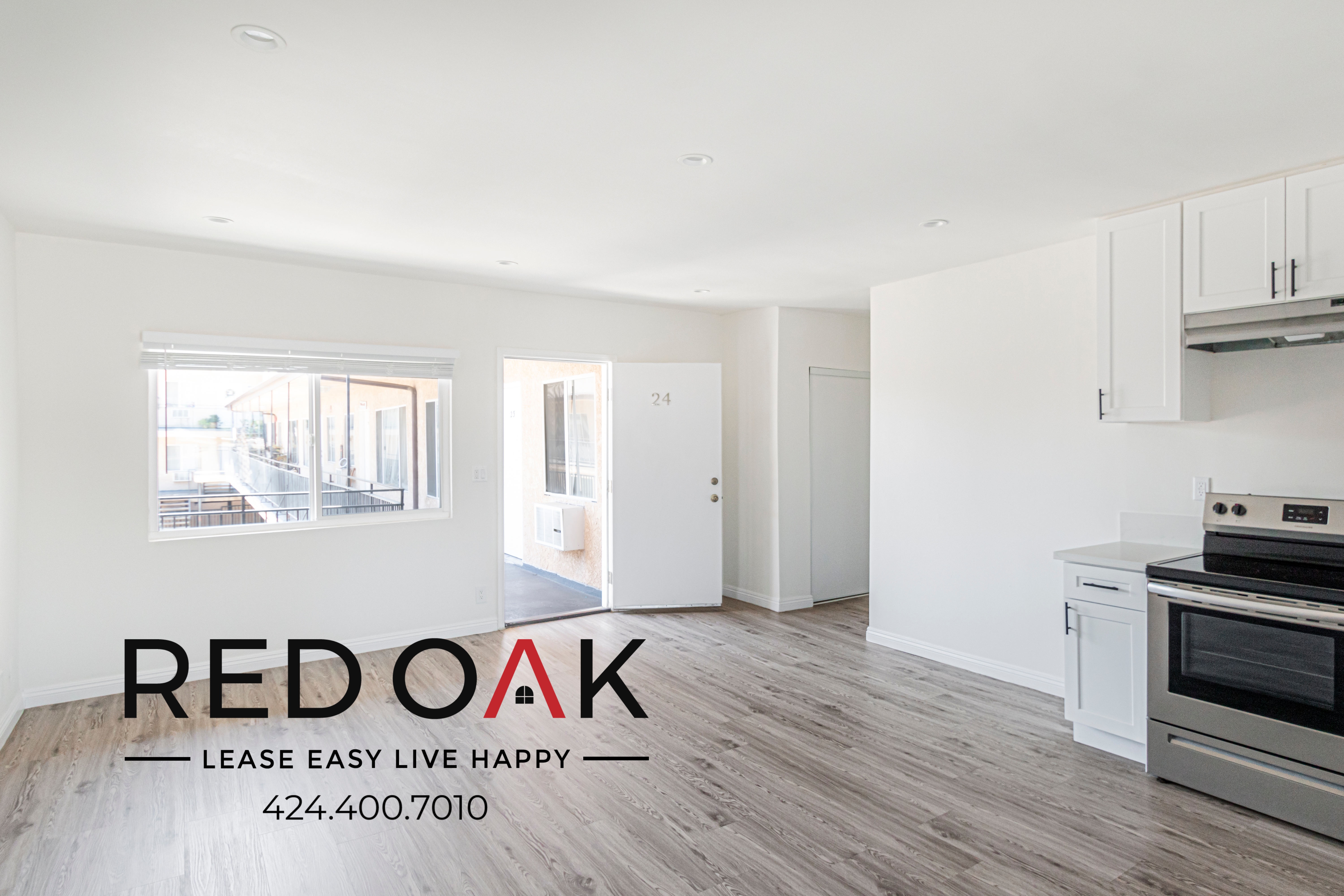 Winnetka Condo: 20414 Cohasset Street