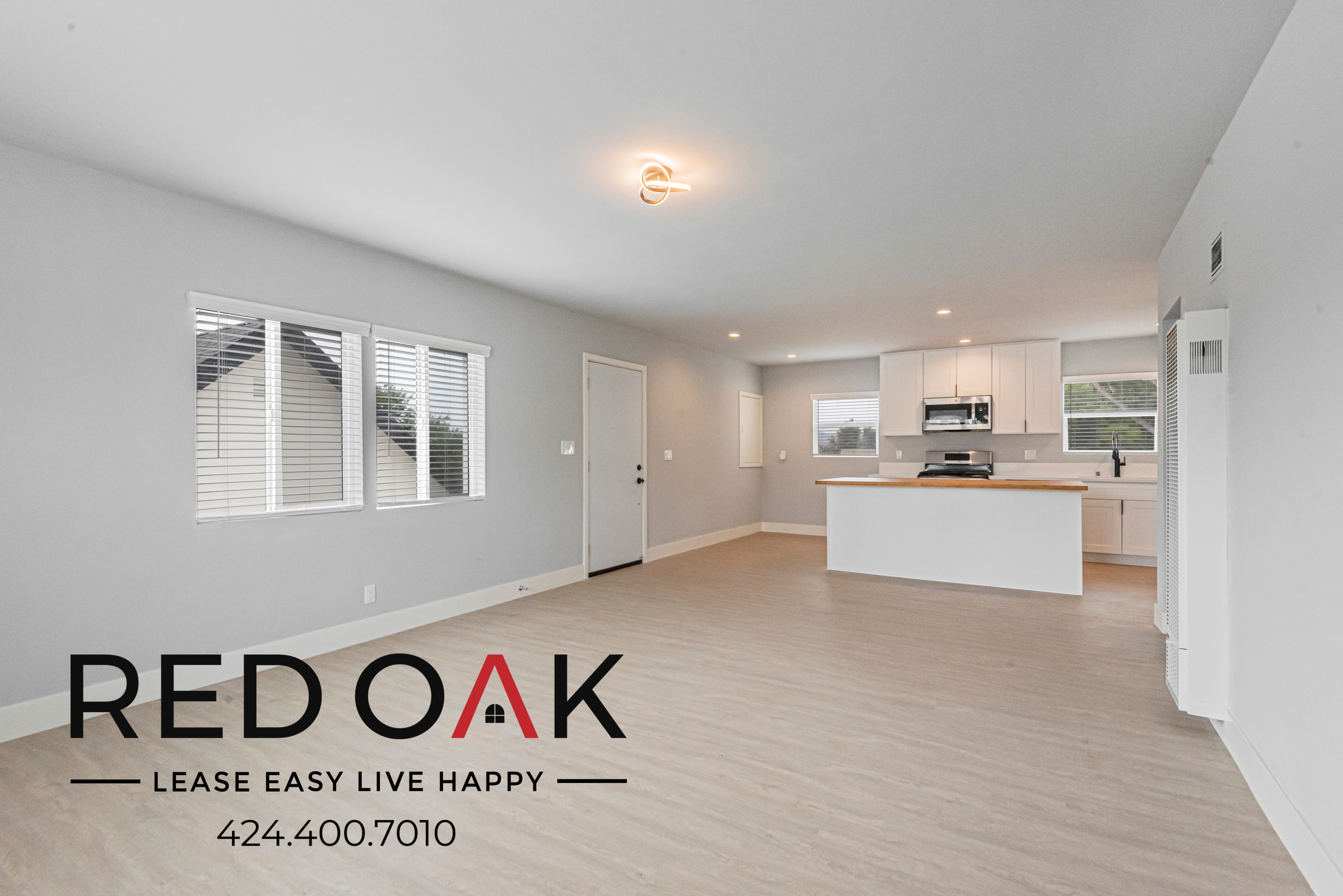 Santa Monica Condo: 1847 21st St