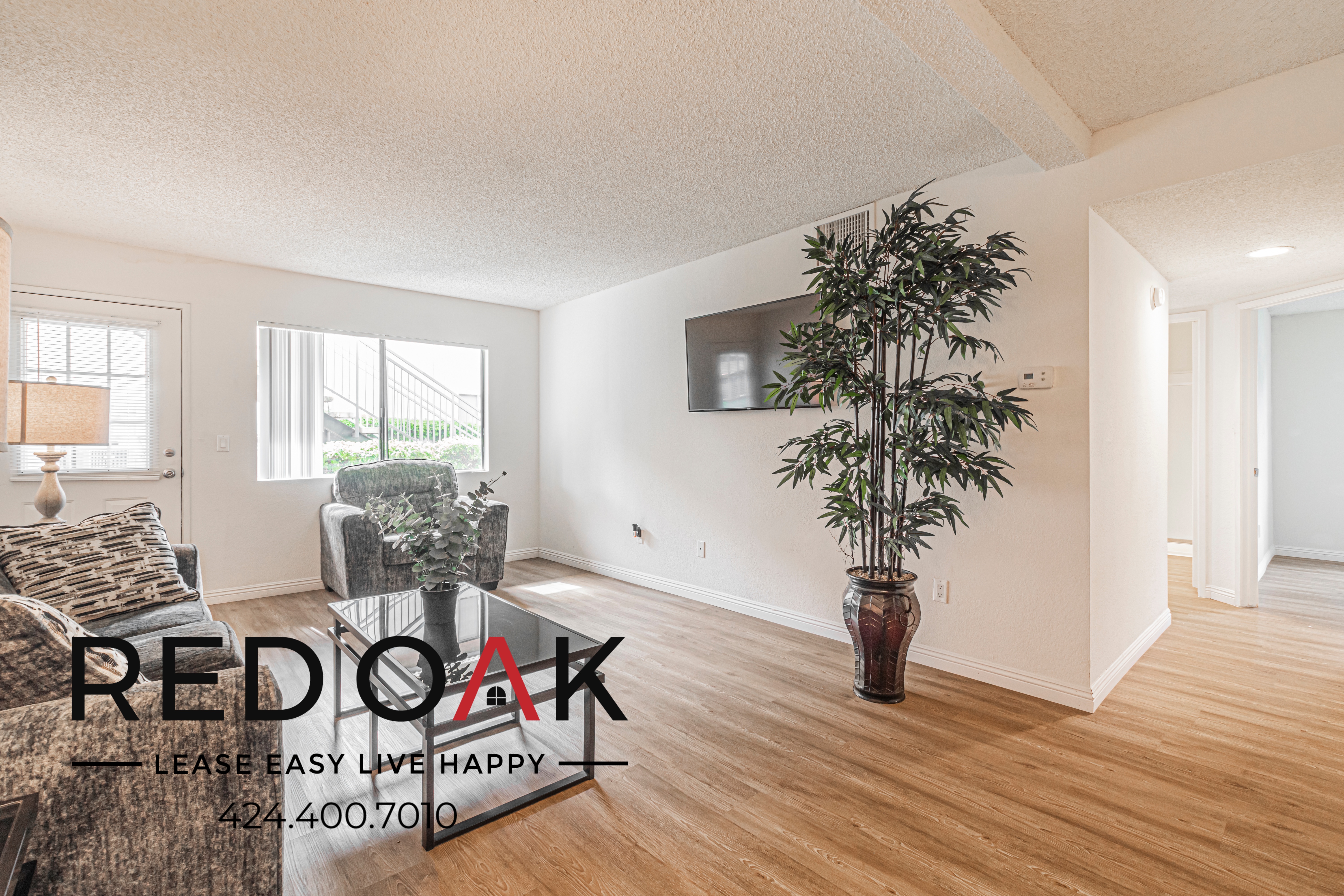 Highland Condo: 6601 Victoria Ave
