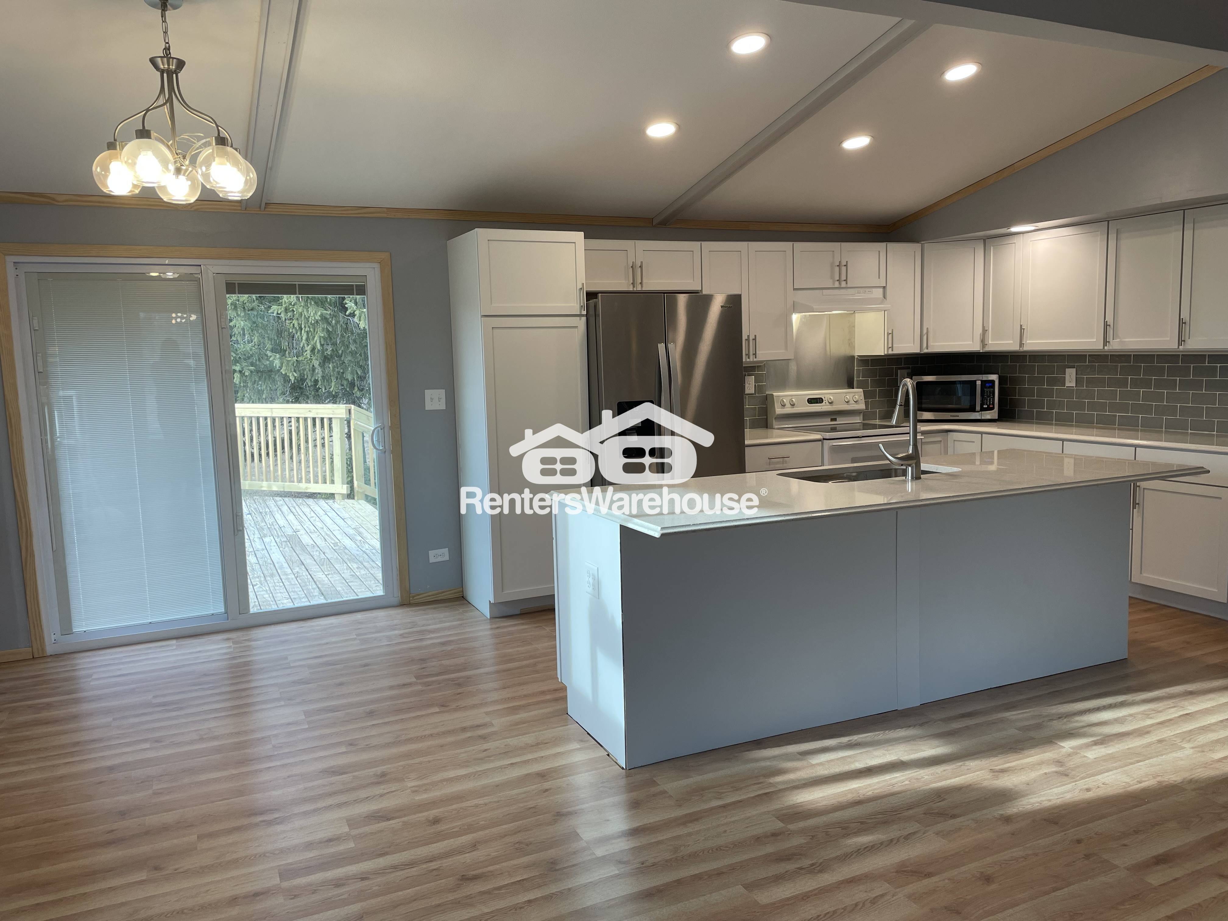 Hudson House: 684 Baker Road