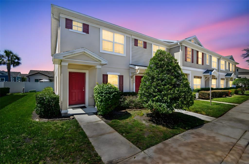 Odessa Condo: 16227 Swan View Circle