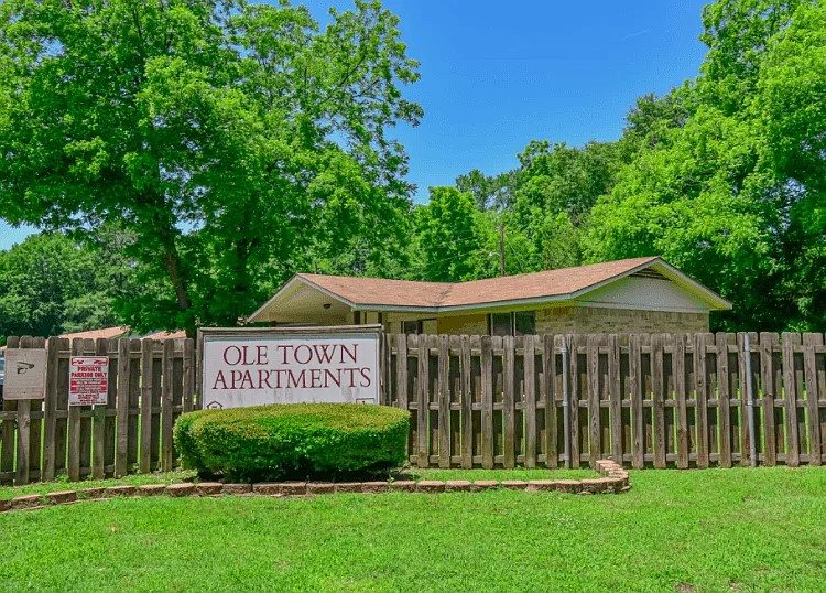 Jefferson Condo: 501 Martin Luther King Street