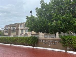 Miami Condo: 7747 Southwest 86th Street