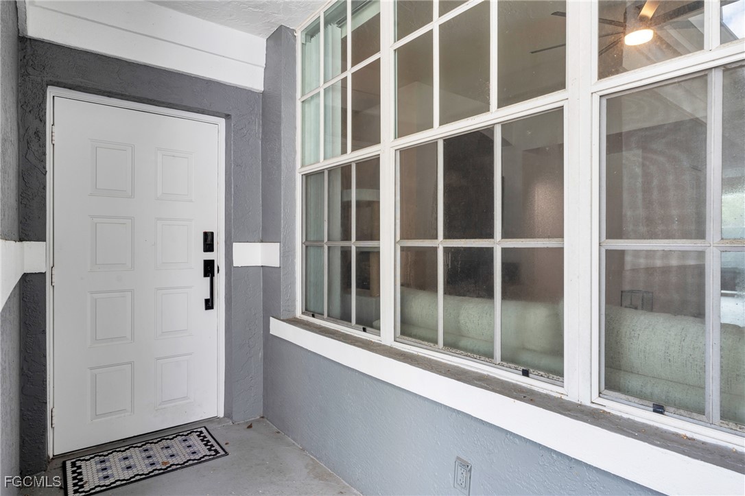 Fort Myers Condo: 3825 Schoolhouse Road East