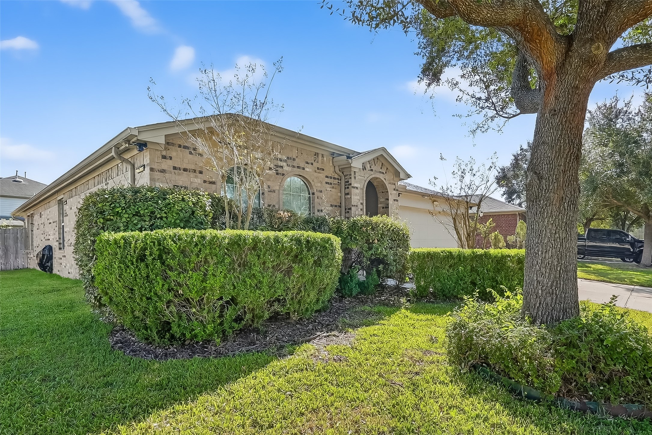 Rosenberg Condo: 827 Honeysuckle Vine Drive