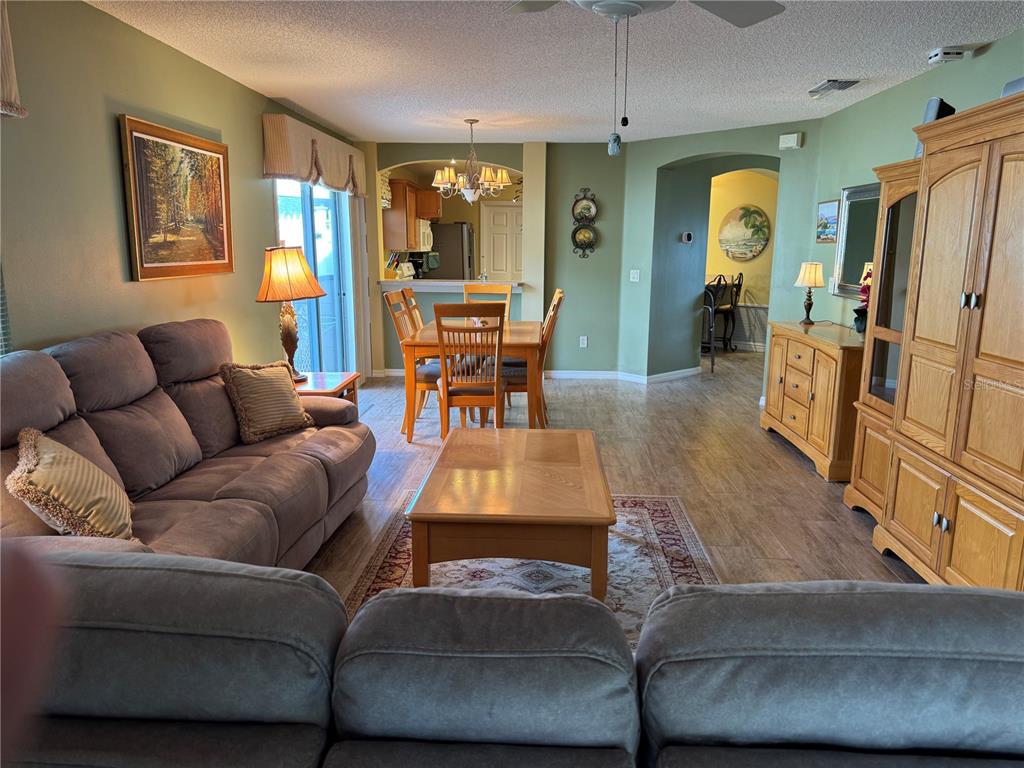 The Villages Condo: 1258 Estill Avenue