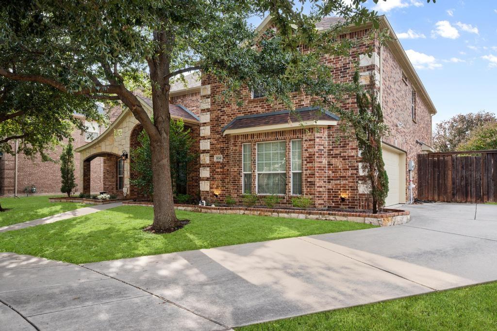 Frisco Condo: 10341 Casetta Drive