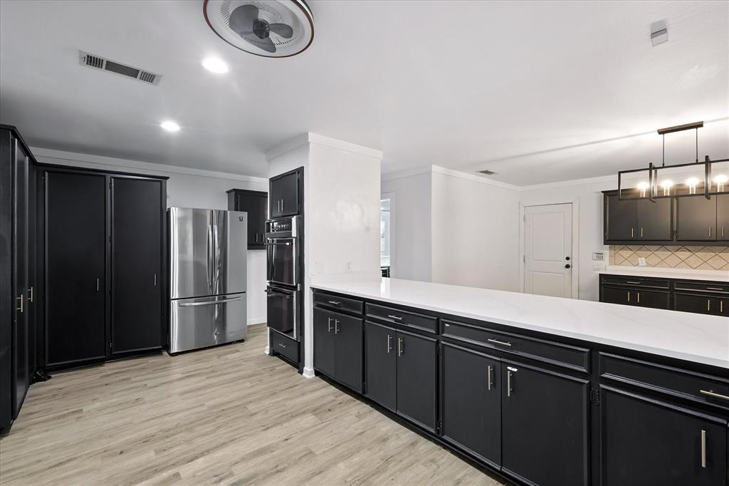 Dallas Condo: 7021 Lattimore Drive