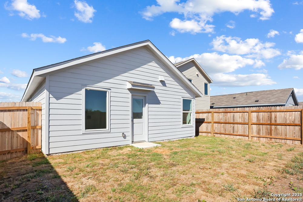 Seguin Condo: 316 Alligator Creek