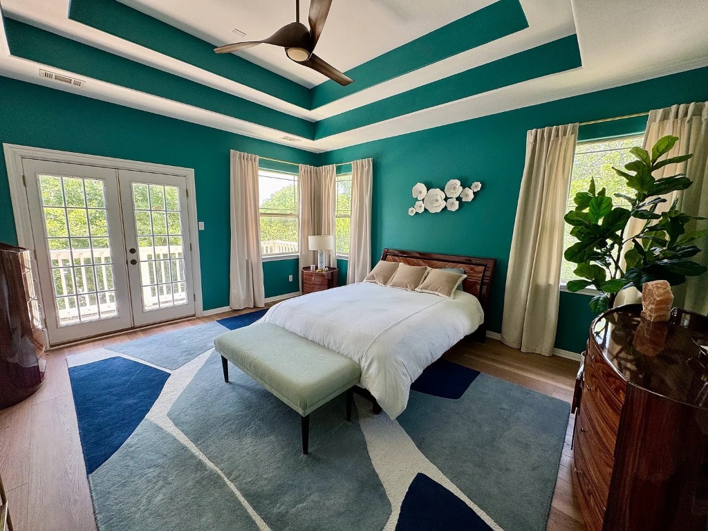 Austin Condo: 1009 Taulbee Lane