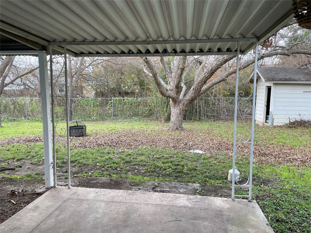 Austin Condo: 5506 Gloucester Lane