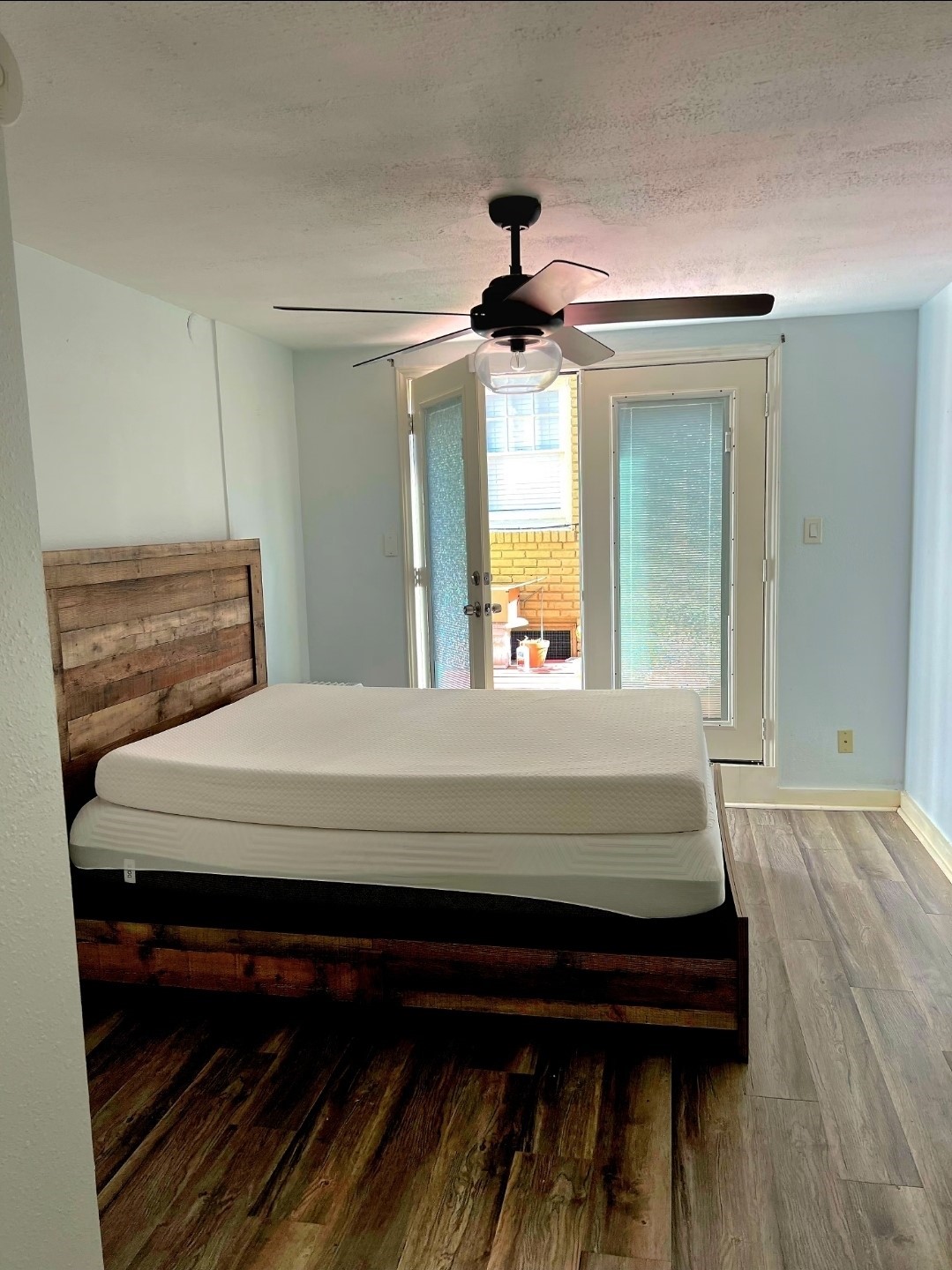 Houston Condo: 2606 Stanford Street