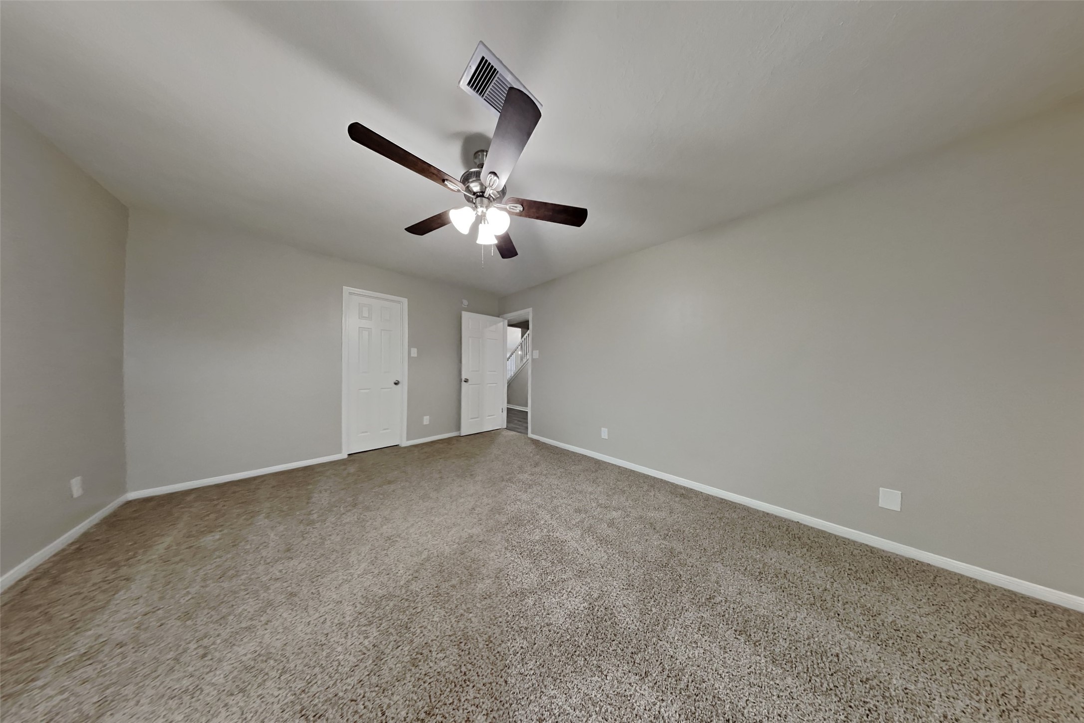 Spring Condo: 6818 White Tail Drive