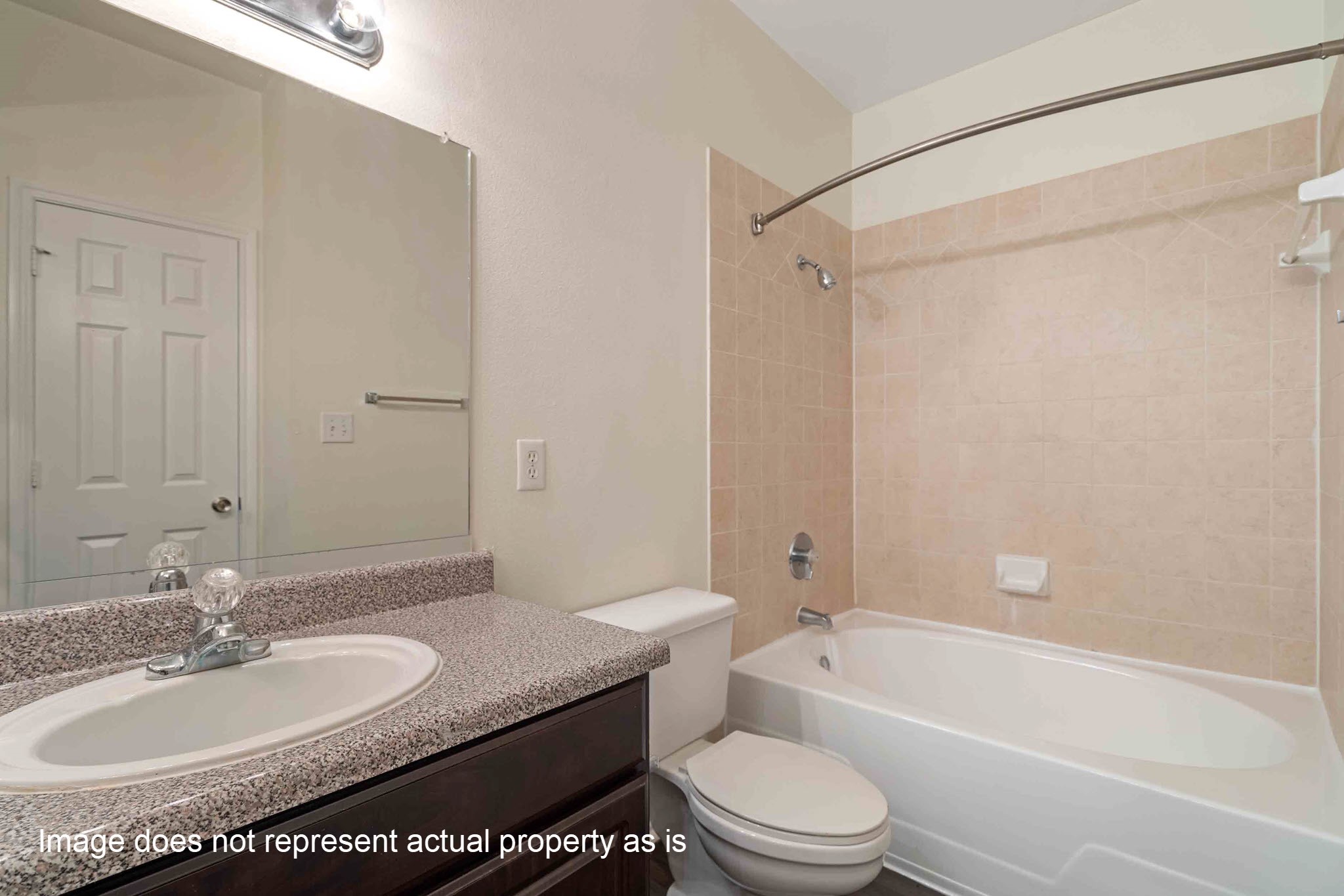 Spring Condo: 2400-213 Spring Rain Drive