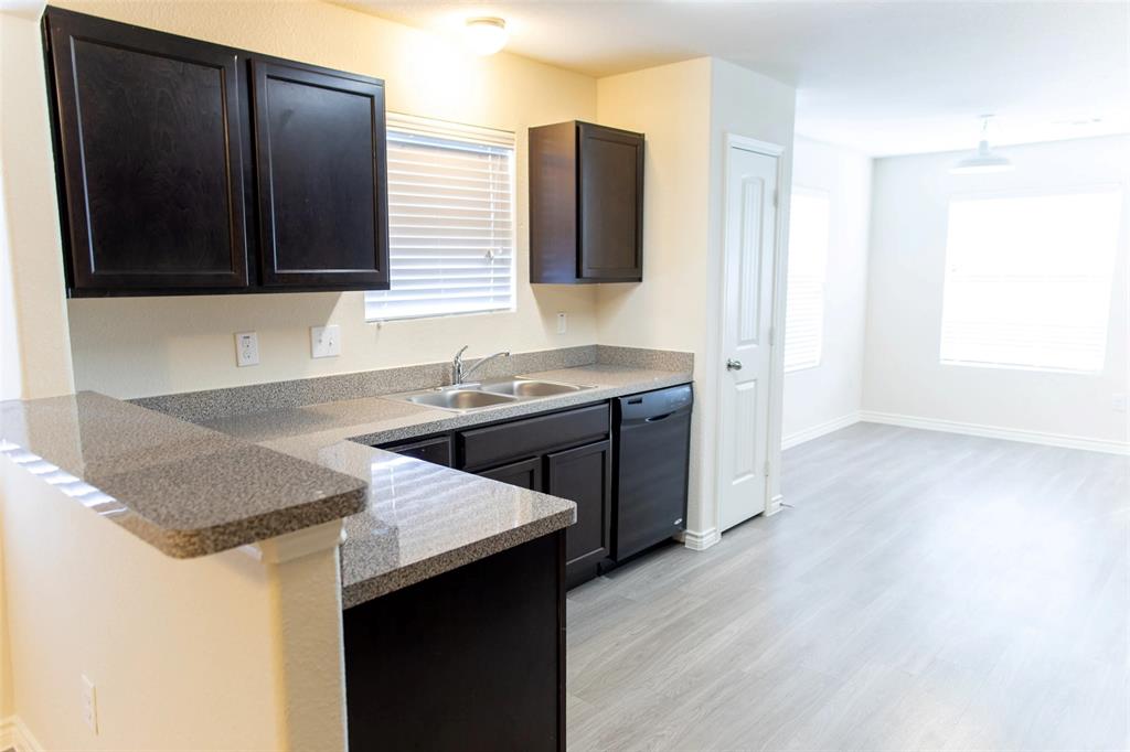 Fort Worth Condo: 8317 Miami Springs Drive