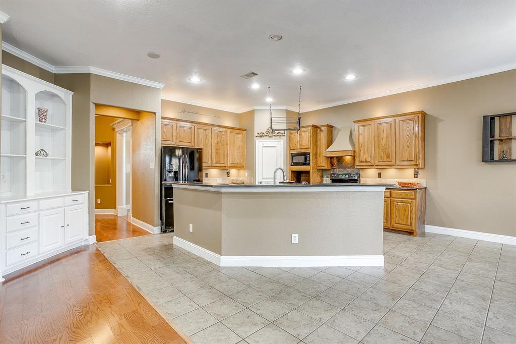 Fort Worth Condo: 5304 Appalachian Way