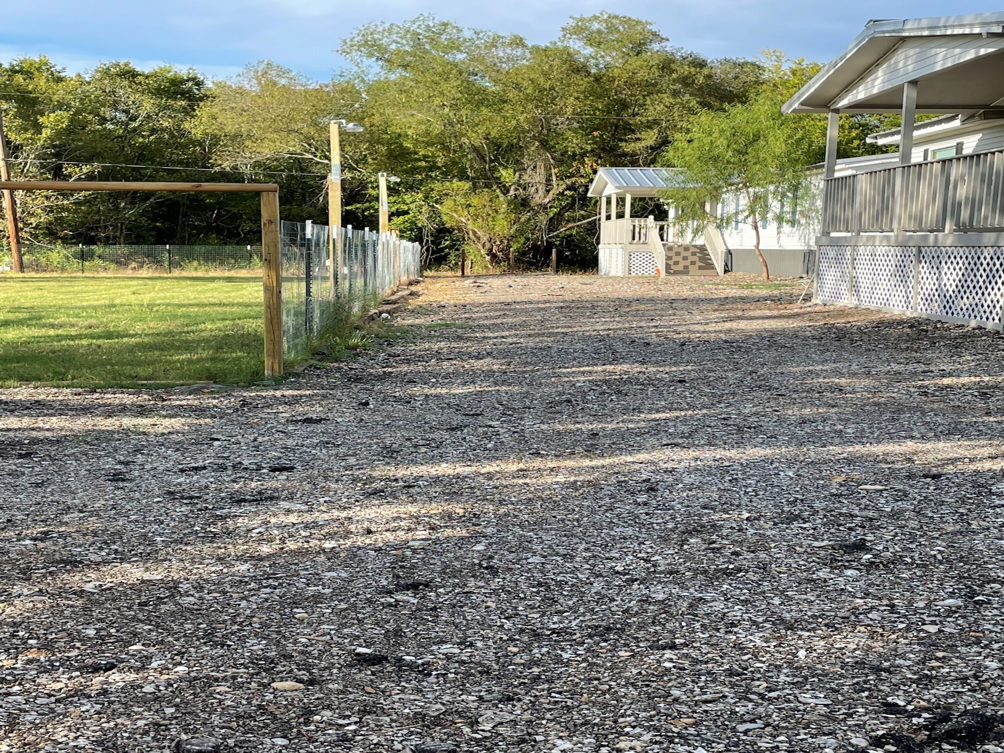 Crosby Condo: 4915 Apache Lane