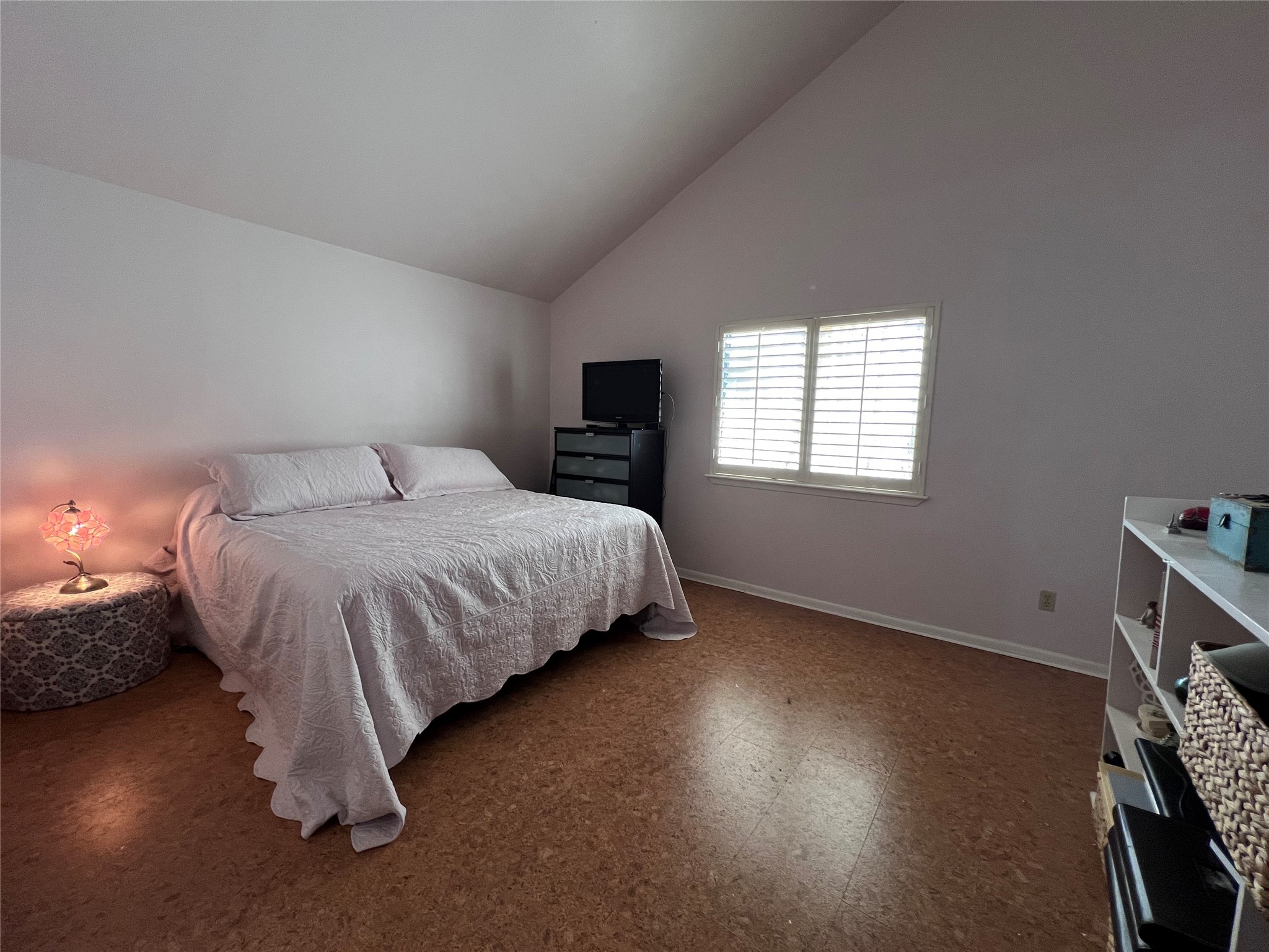 Houston Condo: 2100 Commonwealth Street