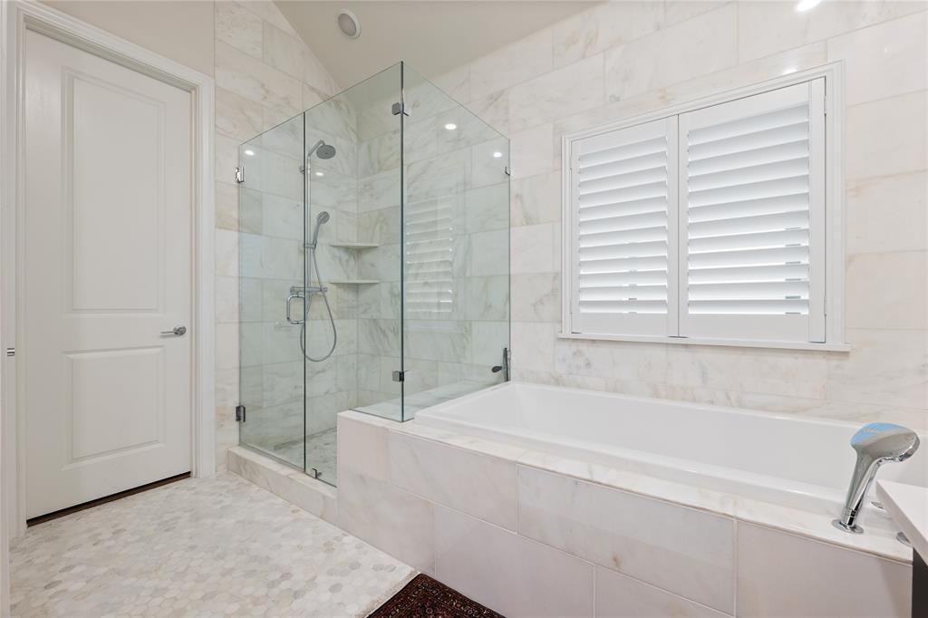 Plano Condo: 1717 Wofford Lane