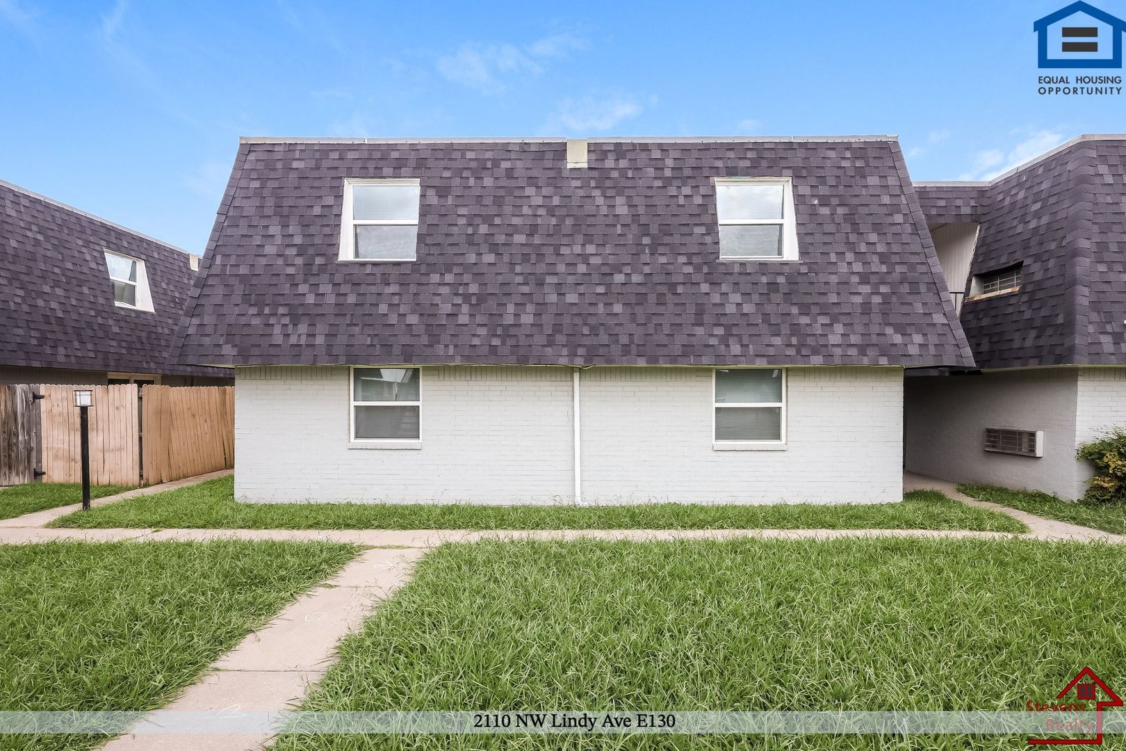 Lawton Apartment: 2110 NW Lindy Ave