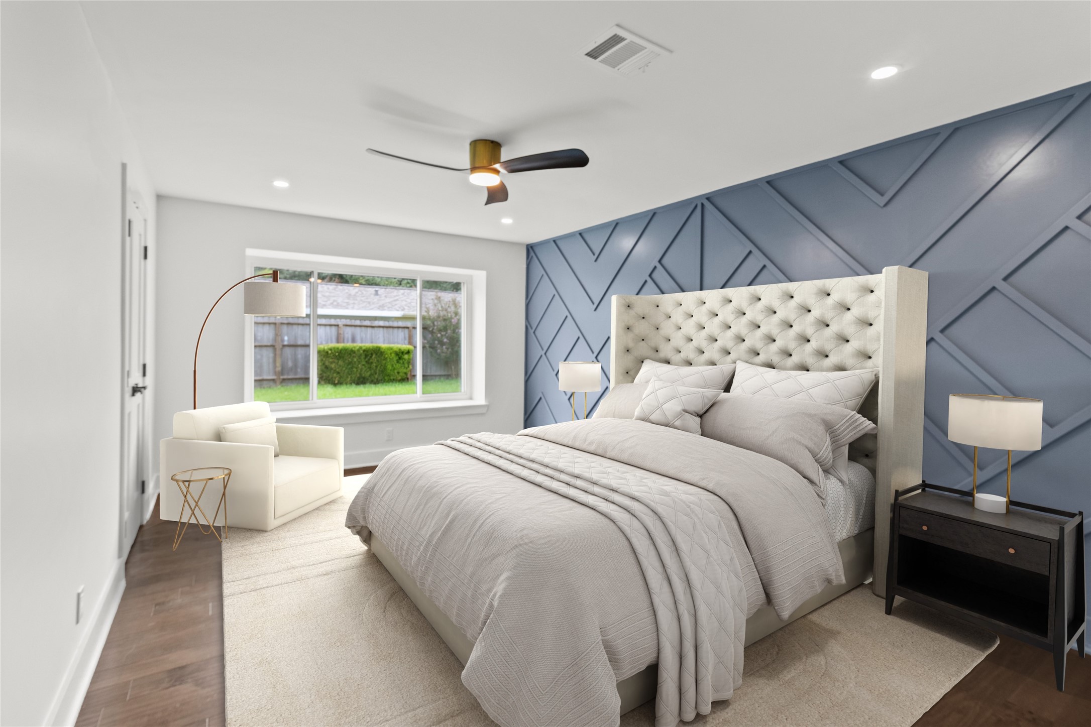 Houston Condo: 2823 Stetson Lane