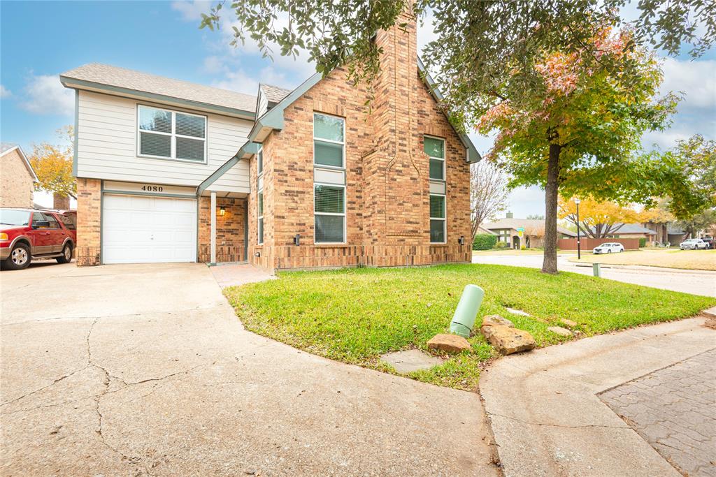 Dallas Condo: 4080 Windhaven Lane