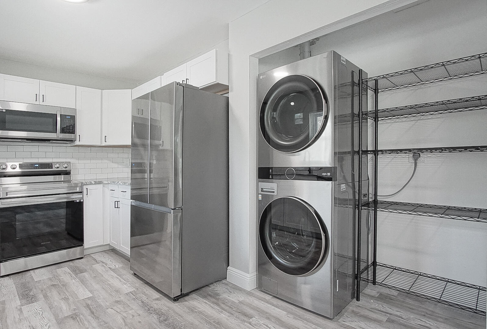 Fort Pierce Condo: 2113 Jacobs Road