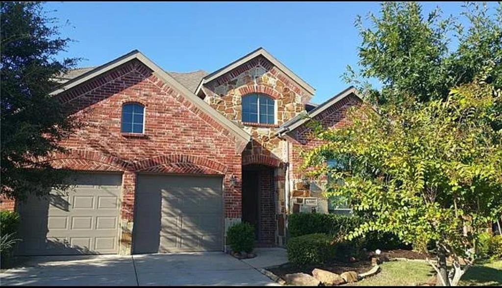 McKinney Condo: 6500 Wind Song Drive