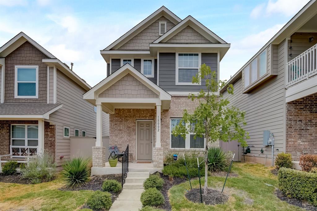 Pflugerville Condo: 18002 Malnati Drive