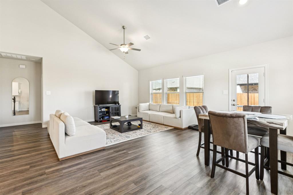 McKinney Condo: 1008 Edgehurst Drive
