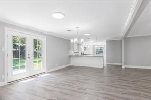 Houston Condo: 1539 Maux Drive