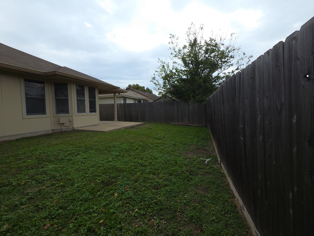 Pflugerville Condo: 21320 Derby Day Avenue