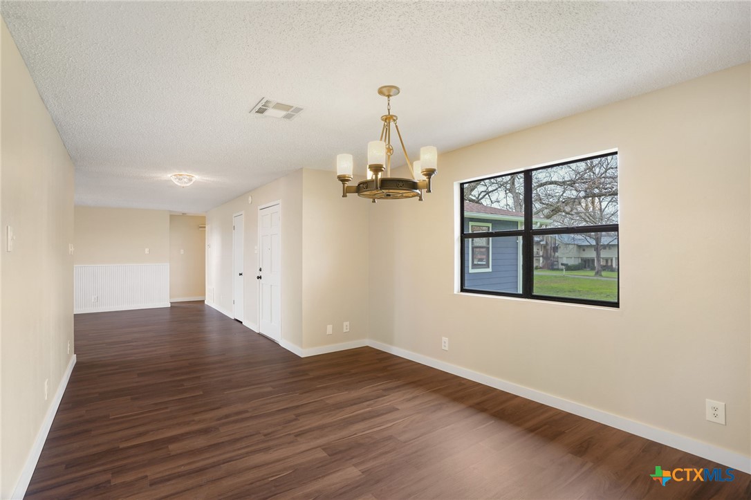 Seguin Condo: 358 Lake Placid Drive