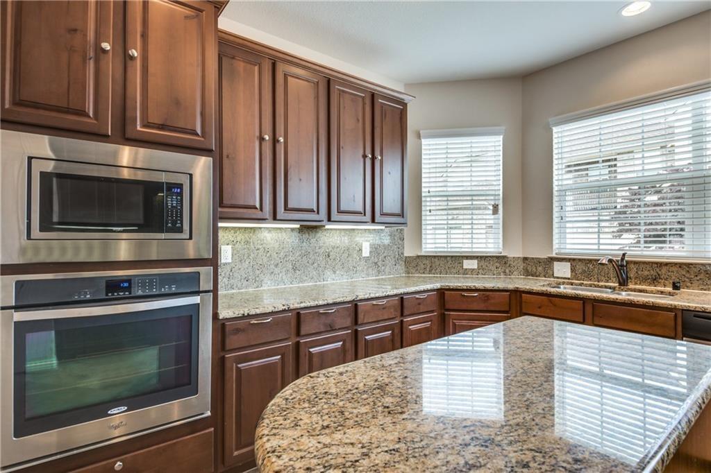 Dallas Condo: 6406 Capulet Place