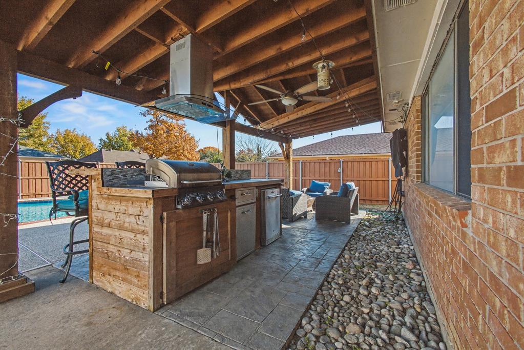 Plano Condo: 913 Sandhurst Drive