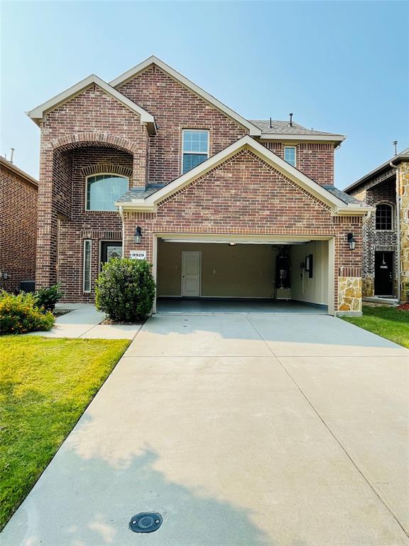 McKinney Condo: 9929 Copperhead Lane
